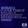 Worakls - Album Soleil de plomb