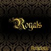 Pentatonix - Album Royals
