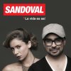 Sandoval - Album La Vída Es Así