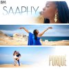 Saaphy - Album Porqué