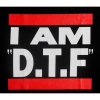 DTF - Album The Market EP