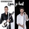 Nick & Simon - Album Open Je Hart
