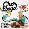 Cher Lloyd - Album Sticks & Stones