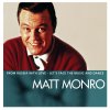 Matt Monro - Album Essential