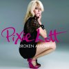 Pixie Lott - Album Broken Arrow