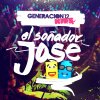 Generación 12 Kids - Album El Soñador José