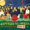 Os Capitães da Areia - Album A Viagem dos Capitães da Areia a Bordo do Apolo 70
