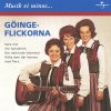 Göingeflickorna - Album Musik vi minns