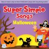 Super Simple Learning - Album Super Simple Songs - Halloween