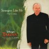 Phil Collins - Album Strangers Like Me