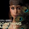 Anna Abreu - Album Something About U