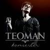 Teoman - Album Paramparça Senfoni