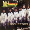 Los Kjarkas - Album Recuerdos