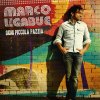 Marco Ligabue - Album Ogni piccola pazzia