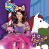 Aline Barros - Album Dia de Parque