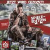 Dame - Album Jetzt wird gezockt (Spiele-Edition)