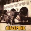 Diazepunk - Album Bajo en Serotonina