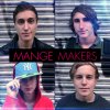 Mange Makers - Album Fest hos Bagge