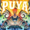 Puya - Album Areyto