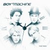 Boy Machine - Album Tick Tock