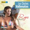 Los Chiches Vallenatos - Album Roja Boca