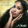 Nsoki - Album Vai-Te Embora