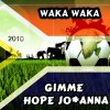 Waka Waka - Album Gimme Hope Joanna