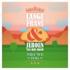 Lange Frans - Album Een Nieuwe Dag