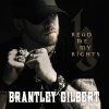 Brantley Gilbert - Album Read Me My Rights