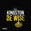 Protoje - Album Kingston Be Wise
