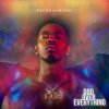 Patoranking - Album God over Everything