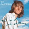 Ted Gärdestad - Album Sol, vind och vatten/Det bästa med Ted Gärdestad