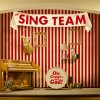 The Sing Team - Album Oh! Great Is Our God!