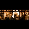 ConeCrewDiretoria - Album Meus Amigos Fazem Rima