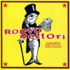 RosvoSektori - Album Janoinen Kirjolohi