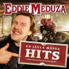 Eddie Meduza - Album En jävla massa hits