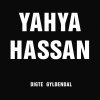 Yahya Hassan - Album Digte