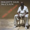 Mighty Sam McClain - Album Betcha Didn't Know