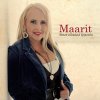 Maarit - Album Miten Elämästä Kertoisin