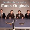 Death Cab for Cutie - Album iTunes Originals: Death Cab for Cutie