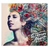 Yael Meyer - Album Warrior Heart