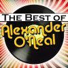 Alexander O'Neal - Album The Best of Alexander O'neal