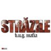 B.U.G.Mafia - Album Strazile