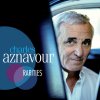 Charles Aznavour - Album Rarities