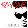 Kay One - Album J.G.U.D.Z.S. (Jung genug um drauf zu scheissen)