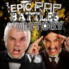 Epic Rap Battles of History - Album Nikola Tesla vs. Thomas Edison