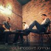 KRU - Album Hingga Ke Jannah
