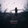 Homie - Album Фонари