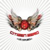 Citizen Zero - Album Life Explodes