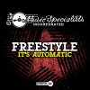 Freestyle - Album It's Automatic